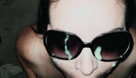 Sunglasses cum covered remaster