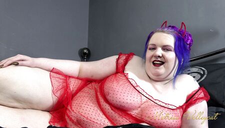 Hocus Pocus Losing Focus