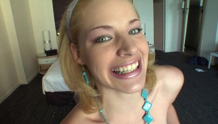 My crazzy bratty sis