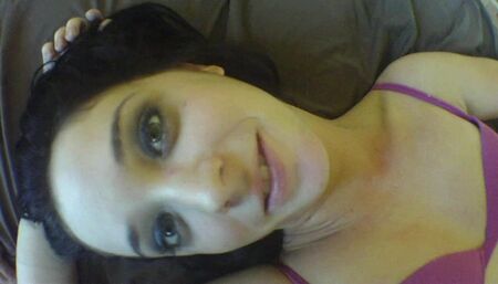 Pov my bratty sis slut