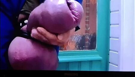 A love trilogie part 3 keep on cuming and cuming nf