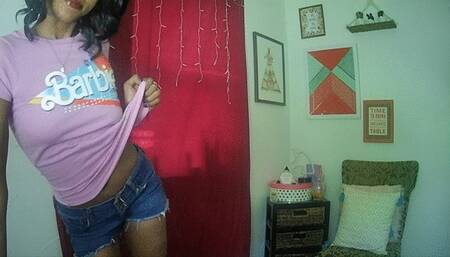 Do you like small tits and asses?