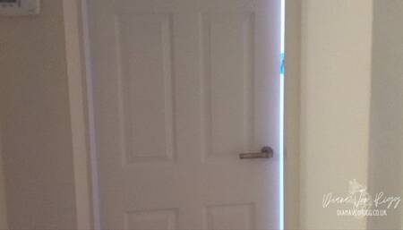 Spitslave Caged Nourishment