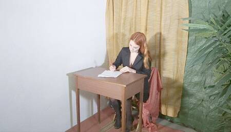 Gilda arrested for financial crime - Part 1