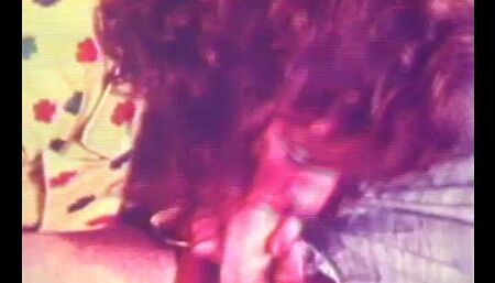 Super vintage anal fucking