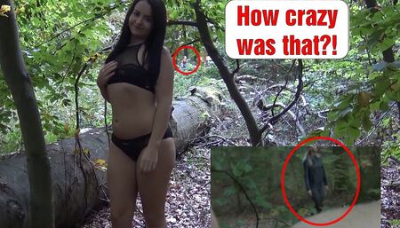 How awesome was that?