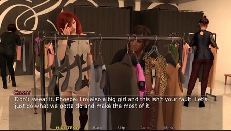 Casey falls #5, the guy cum in my mouth in my dream.