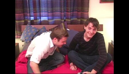 Straight fuck part 7