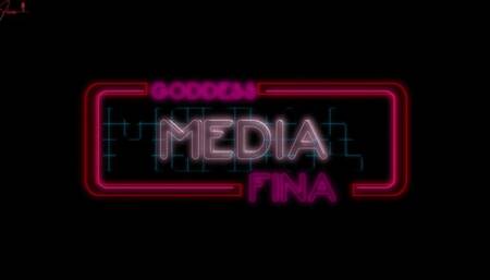 Trapped & Tickled! ft Goddess Fina & Sub Testie