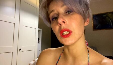 Your duty in give me your cash