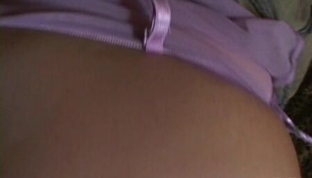 Bitchy blonde young MILF blowjob the big black cock and cumshot