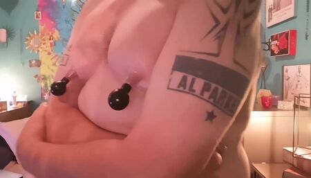 TITPUMPING show full show