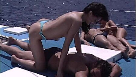 Full Italian softcore movie Big Lips 2 Il Ritorno with beautiful actresses of international fame in a film full of eroticism