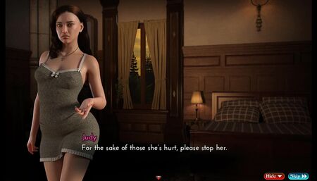 The Genesis Order: Deep In To The Night ep.36