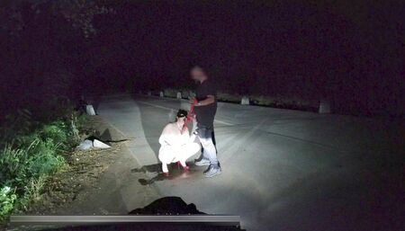 Extreme Public PISSING